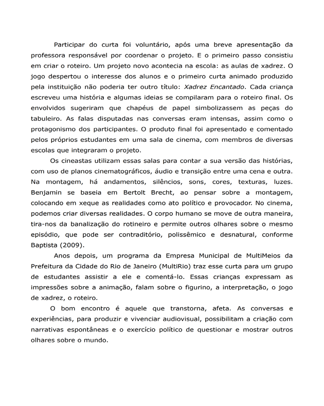 editorial